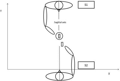 Dynamics of Social Interaction: Kinematic Analysis of a Joint Action